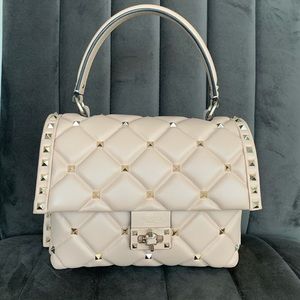 Valentino style bag
